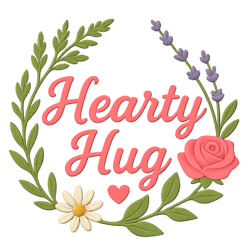 HeartyHug